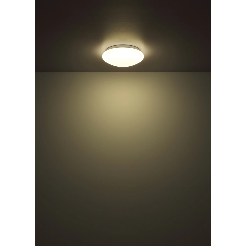 Lampe de plafond Onega Blanc Globo 9007371455782