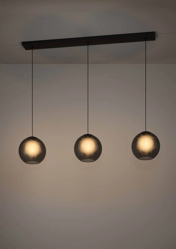 Lampe suspendue pour salle à manger Arangona 126 cm Stars of Light 9008606240975