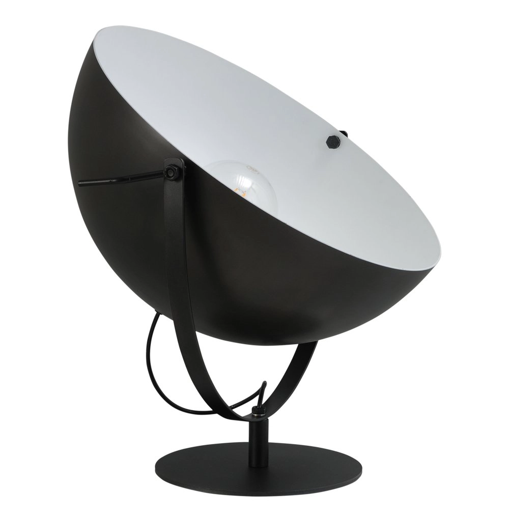 Lampe de table Industria Uplighter Rural