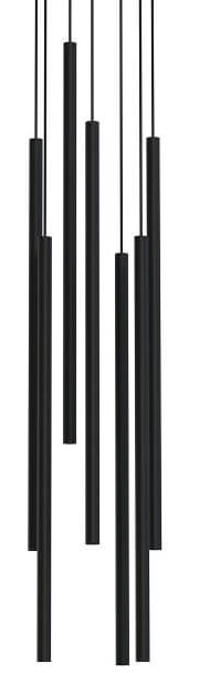 Lampe suspendue Laser pour le vide Lyora 5903139766791