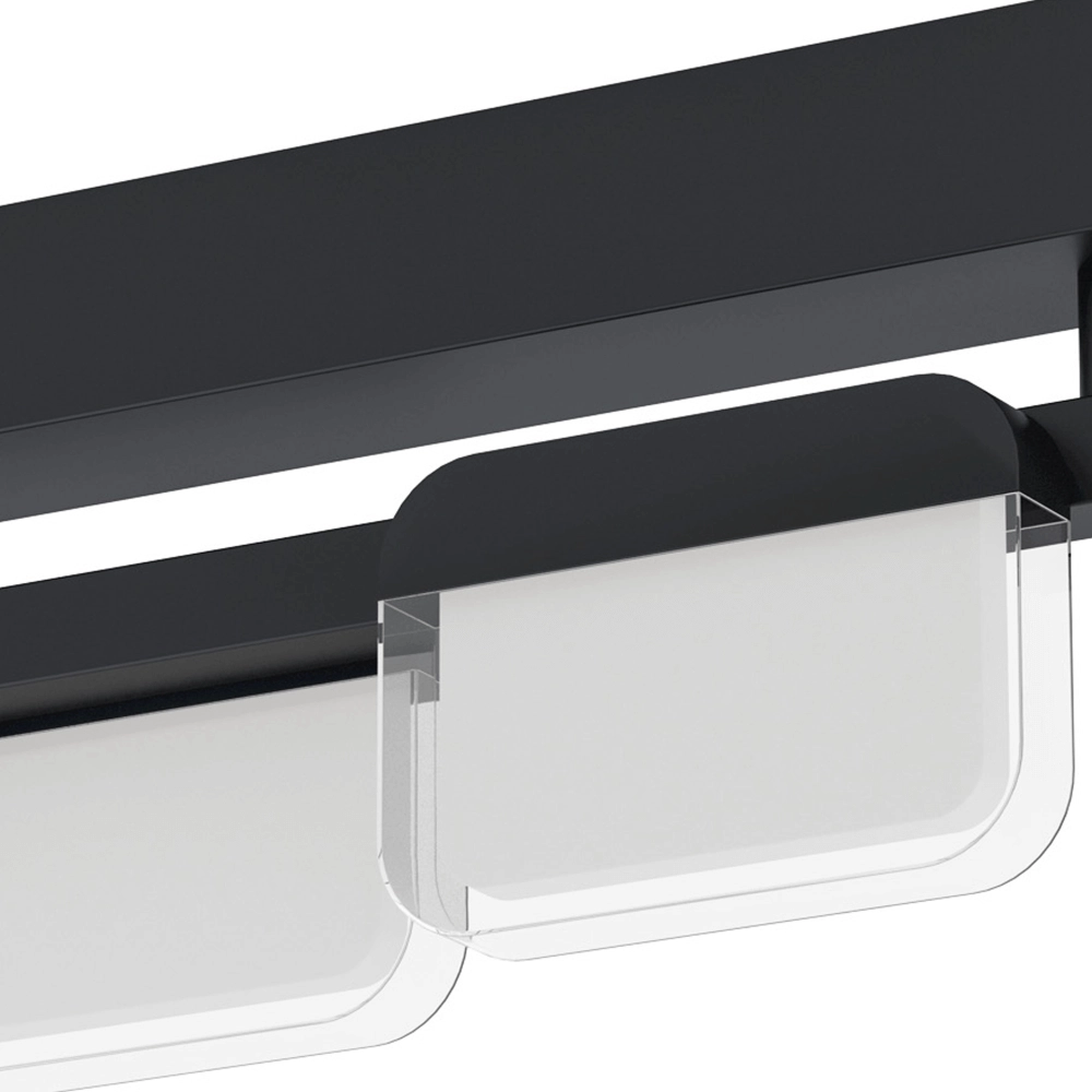 Plafonnier LED Ervidel Eglo 9002759988746