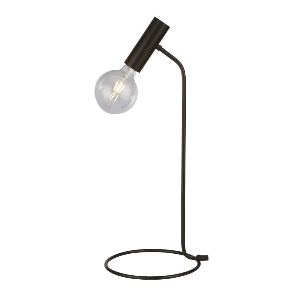 Lampe de table élégante Dulwich Lampe de table élégante Dulwich