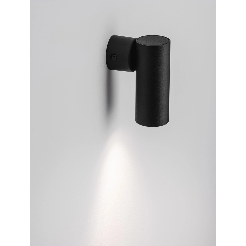 Spot mural Mor noir Lyora 5212017475718