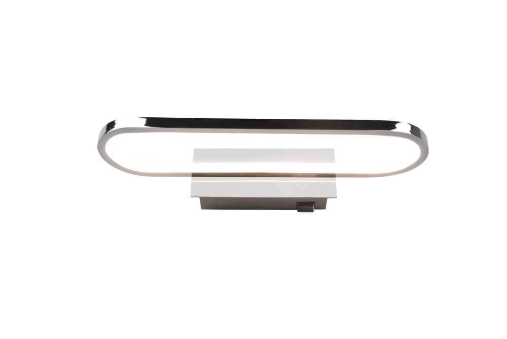 Applique de salle de bain Gianni Trio 4017807508079