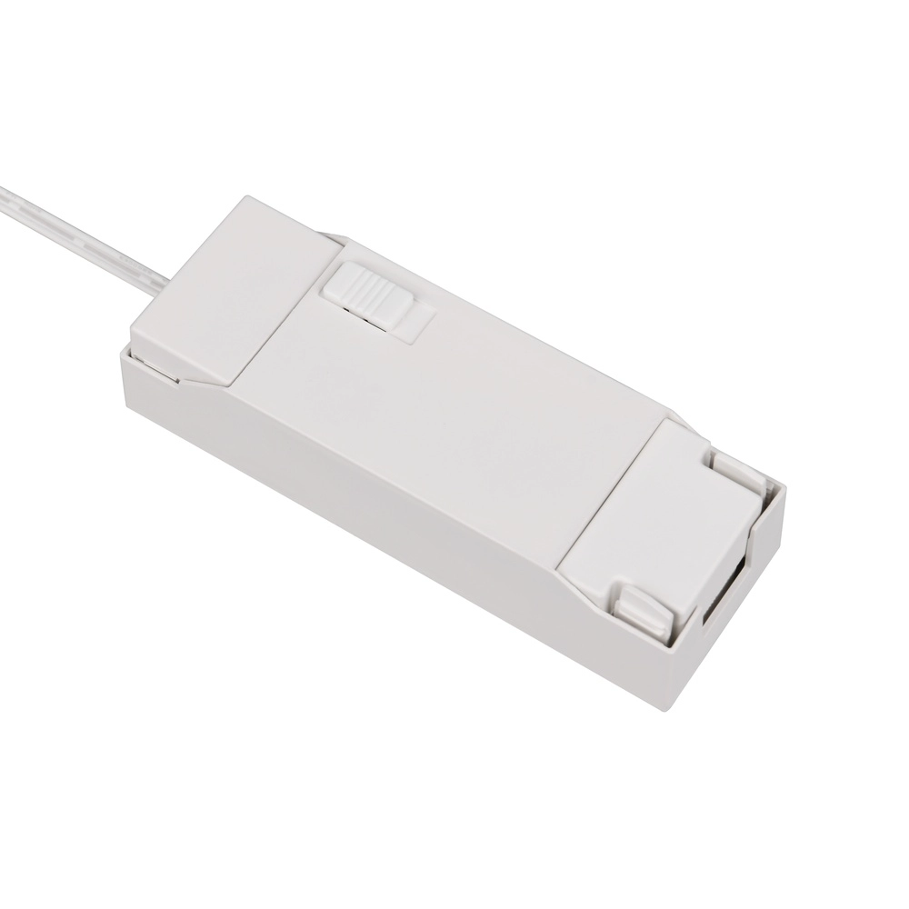 Lot de 3 spots encastrés Himal blanc IP65 Trio 4017807663785