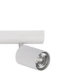 Lampe spot à 6 lumières Eye blanc Lyora 5903139660792
