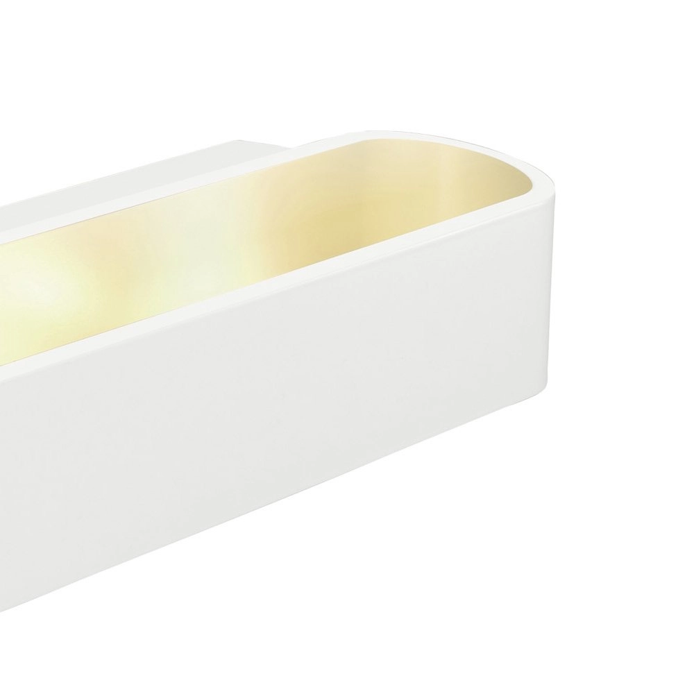 Lampe LED Asso 300 30 cm blanc SLV 4024163189262