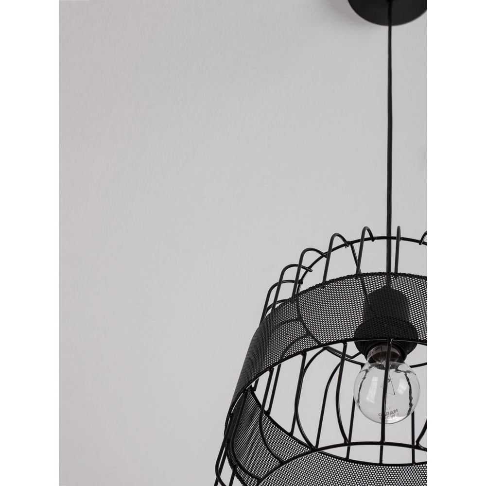 Suspension design Ian noir Lyora 5212017436214