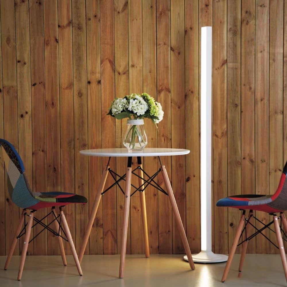 Lampadaire dimmable Frankfurt Artdelight 8719831733026