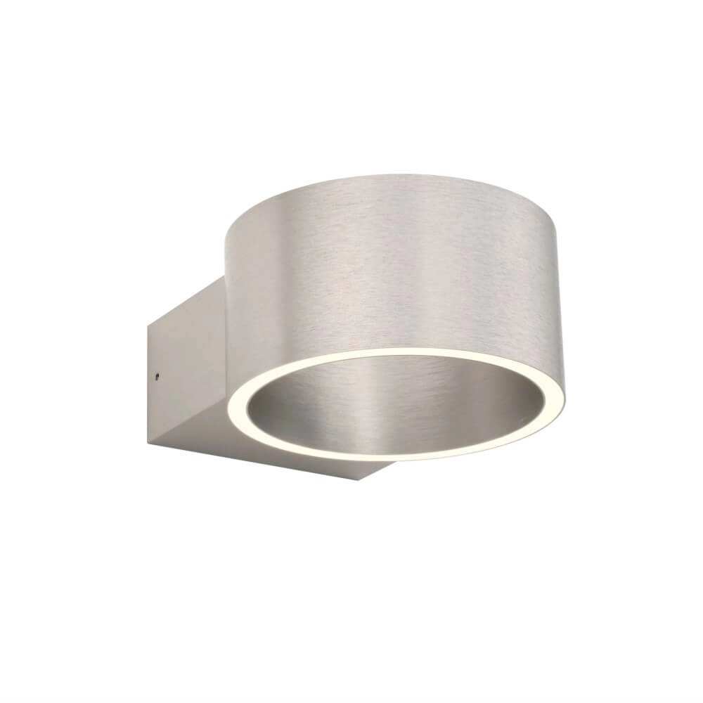 Applique Pure Clipse aluminium 19,7 cm Applique Pure Clipse aluminium 19,7 cm