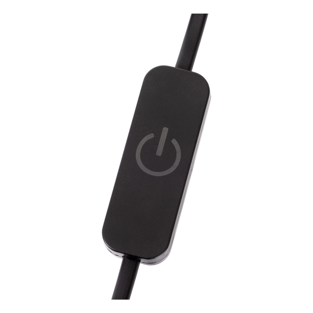 Lampe de table LED design Gisela Fondu - 1x Ø 30cm Premium by Lucide 5411212135094