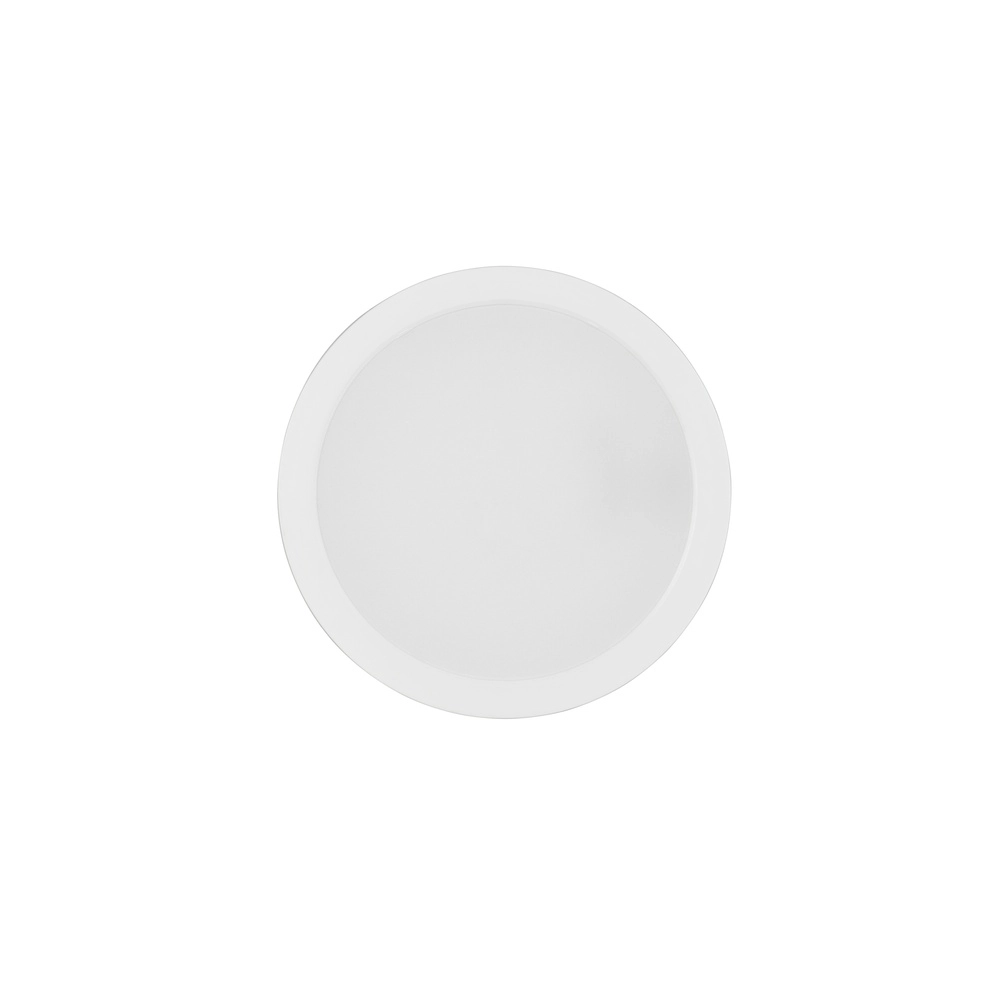 Lampe de plafond Laru Ø 28,9 cm blanc Trio 4017807711530