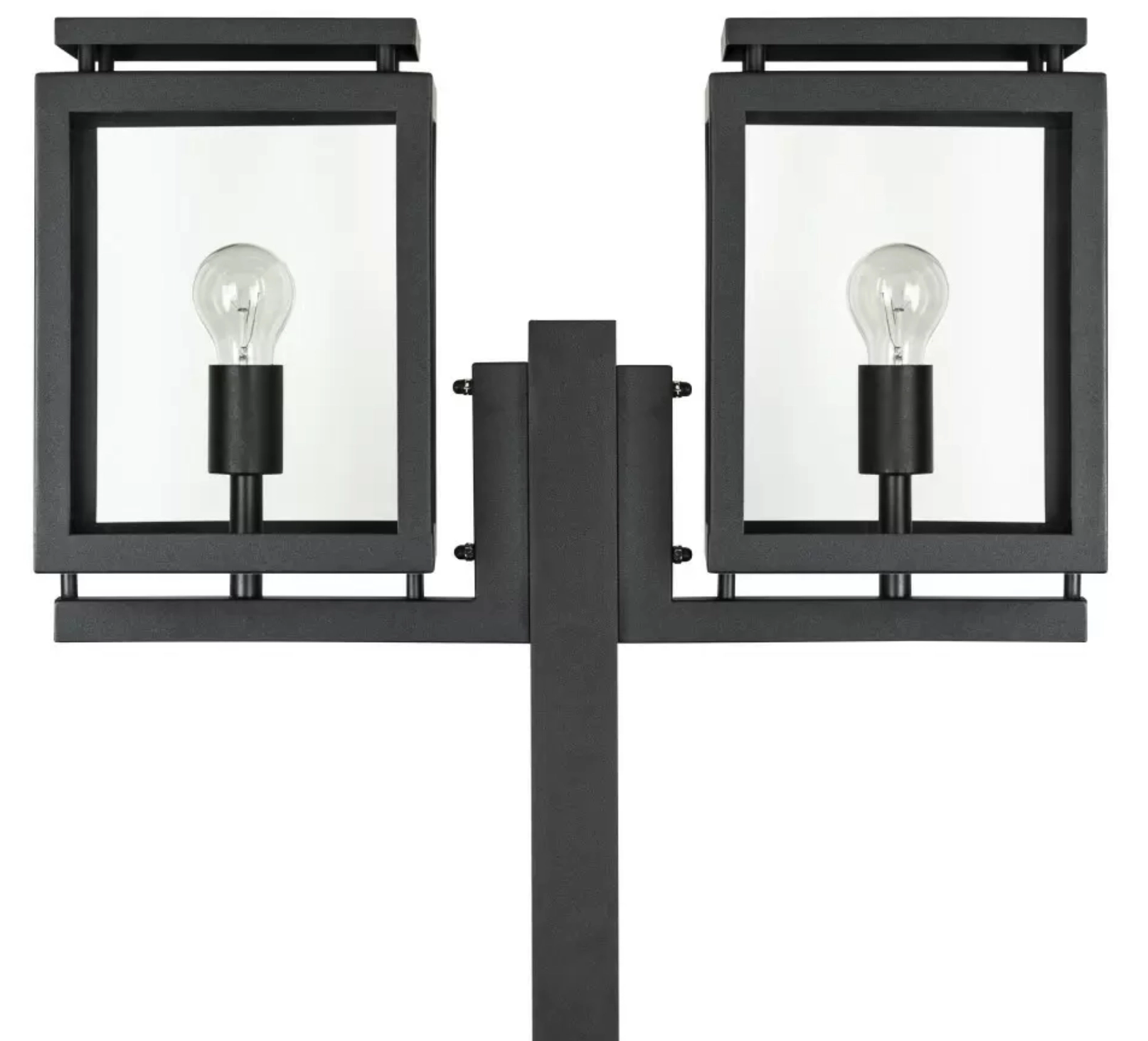 Lanterne debout Vecht 2 lumières KS 8714732730143