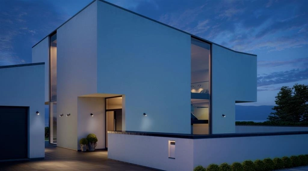 Spot mural ONE Sensor Connect Steinel 4007841058630