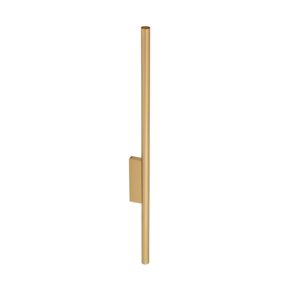 Lampe murale de conception Laser Satin Gold Lyora 5903139118149