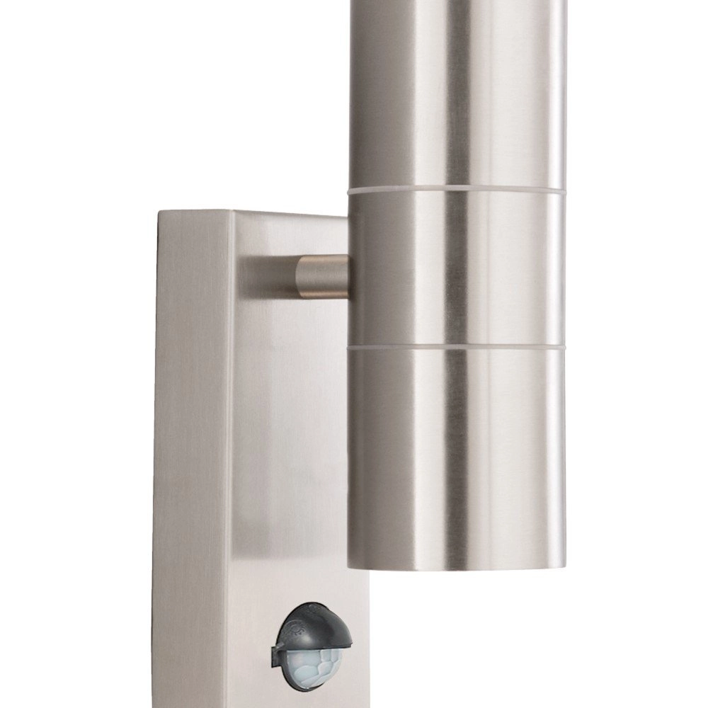 Spot mural Splot avec capteur de mouvement Searchlight 5053423076522