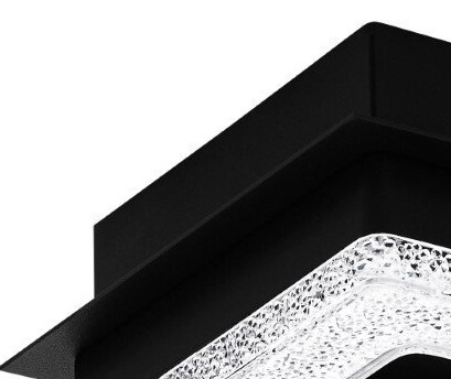 LED plafonnier Fradelo 1 LED Eglo 9002759993245