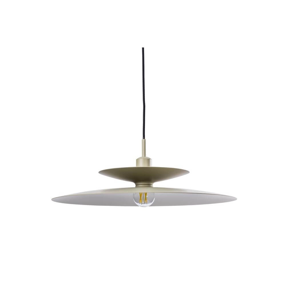 Suspension Linares parapluie kaki Ø 50cm Artdelight 8720701101685