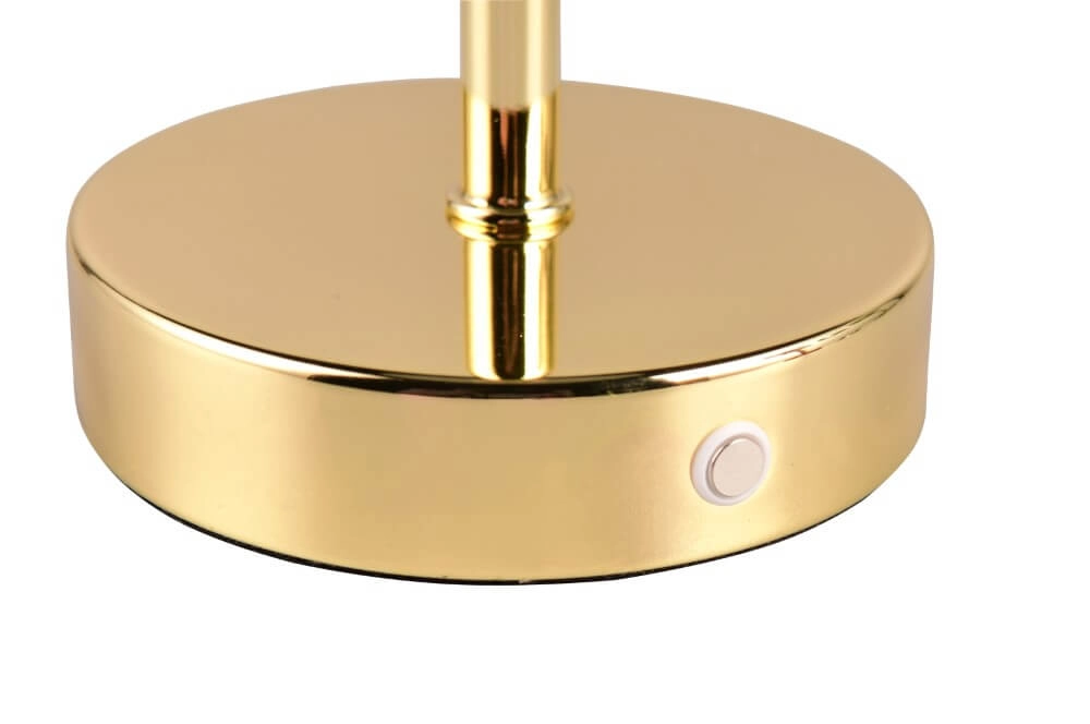 Lampe de table rechargeable Jeff or Trio 4017807598933