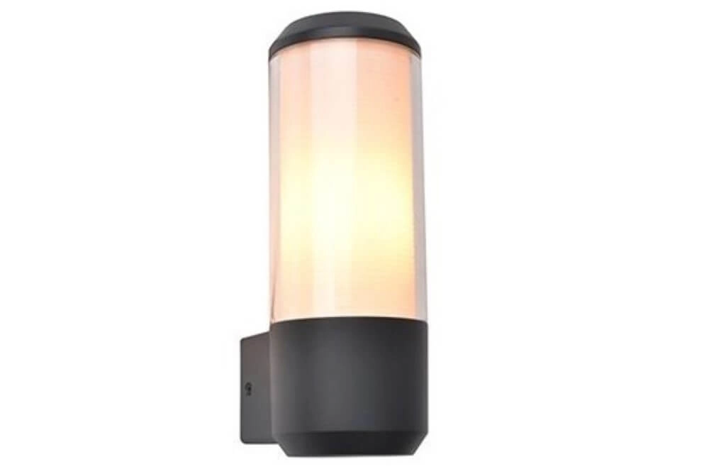 Applique anthracite Heros conception