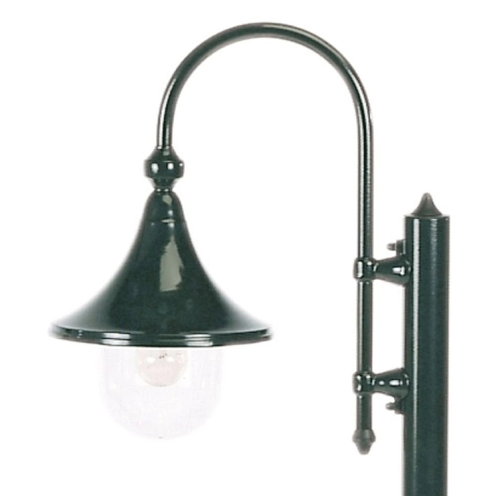 Lampe de grange classique Cuba noir KS 8714732504607