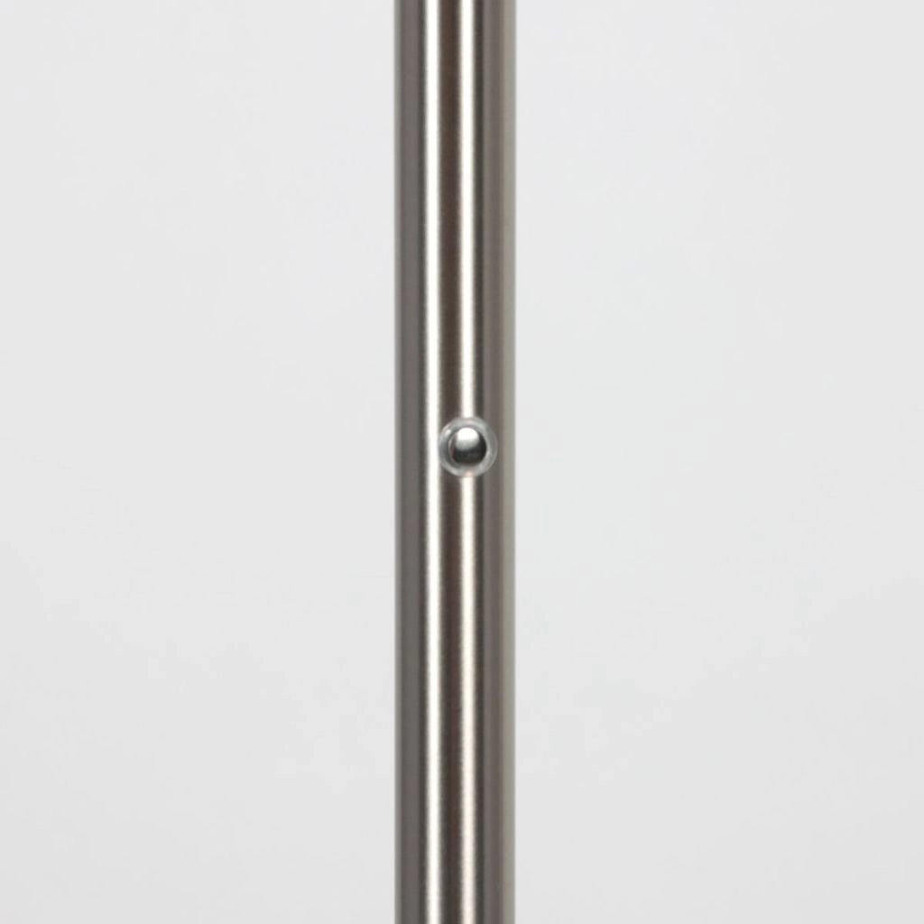 Lampe de lecture Glowgo Gris métallique Steinhauer 8712746184525