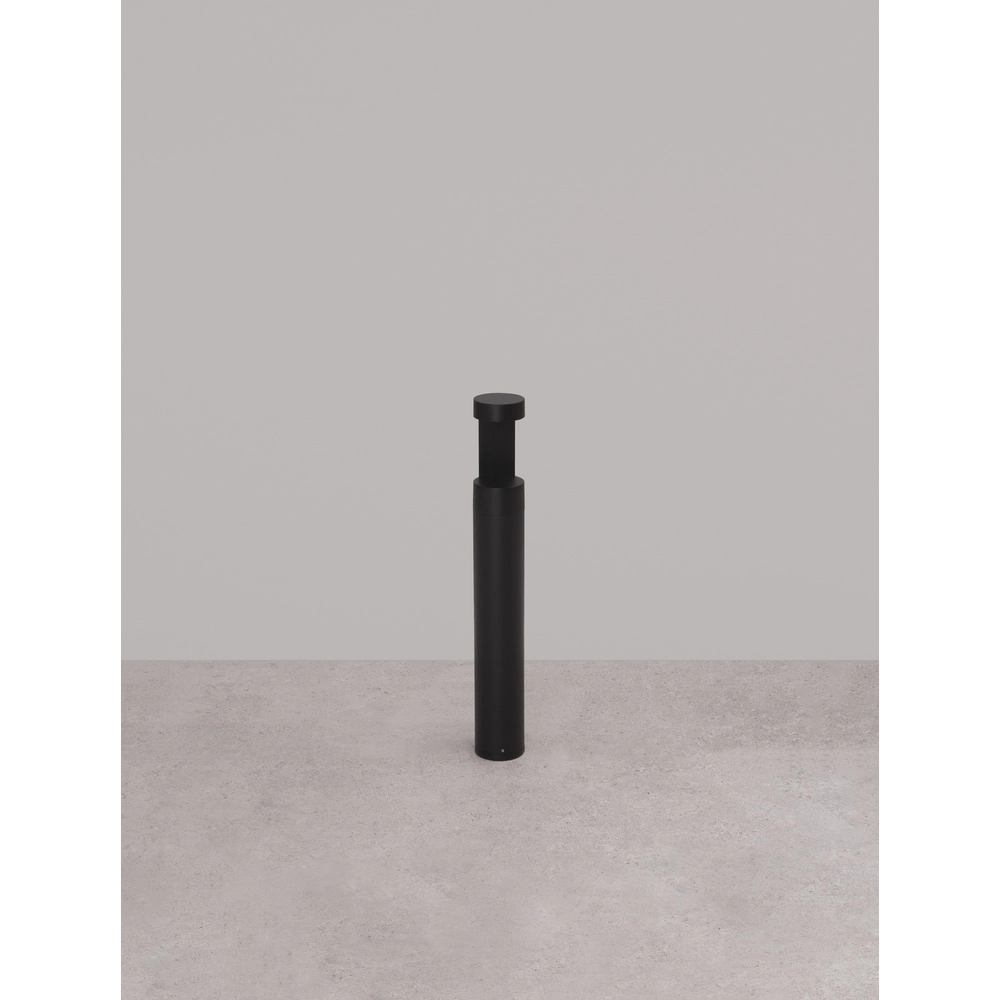 Lampe de jardin design Tala noir Lyora 5212017438188