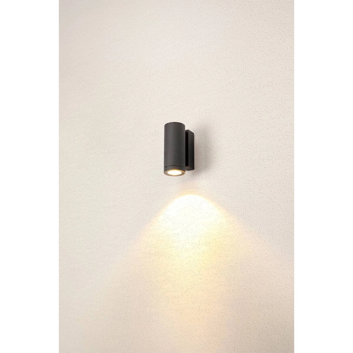 Spot monté en surface ronde Enola Round S SLV 4024163235792