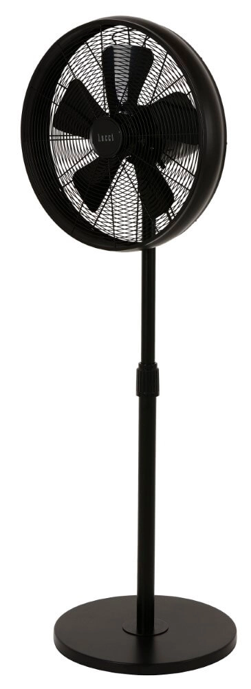 Ventilateur sur pied Breeze Pedestal Fan Ø 46cm - Noir