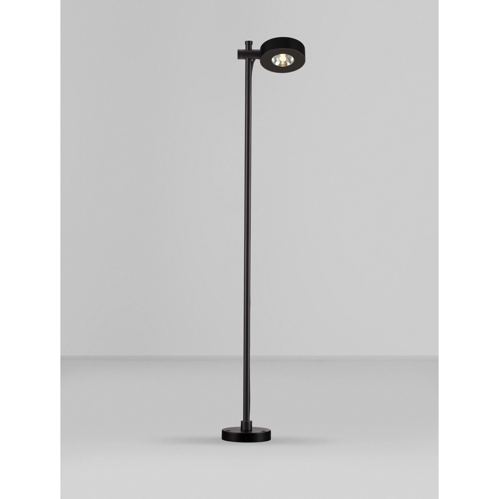 Concevoir l’éclairage des chemins Dyol 102cm noir
