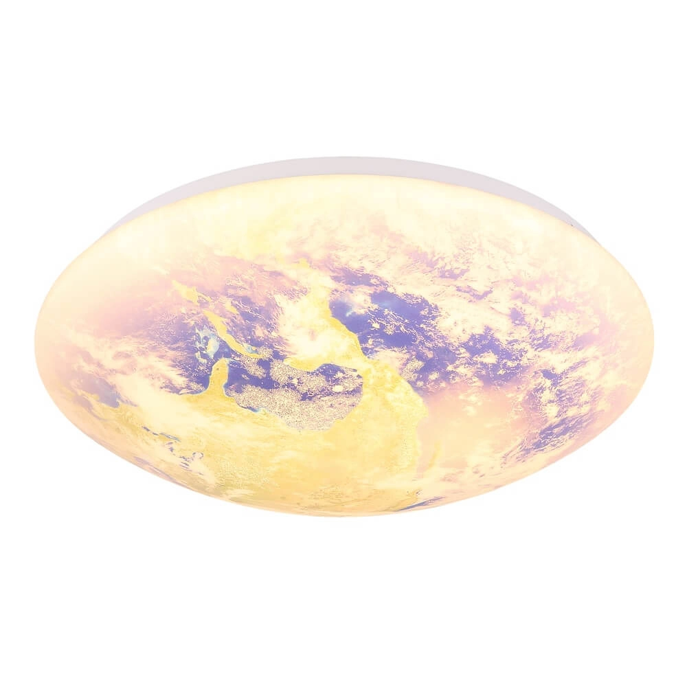 Plafonnier Gaia Ø 35cm