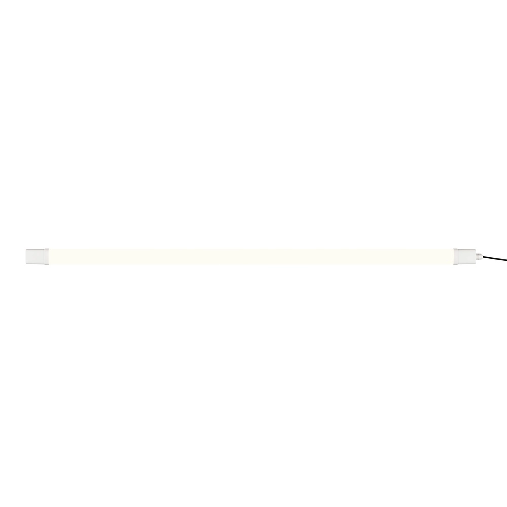 Éclairage de cuisine Tria blanc 152cm Trio 4017807711400