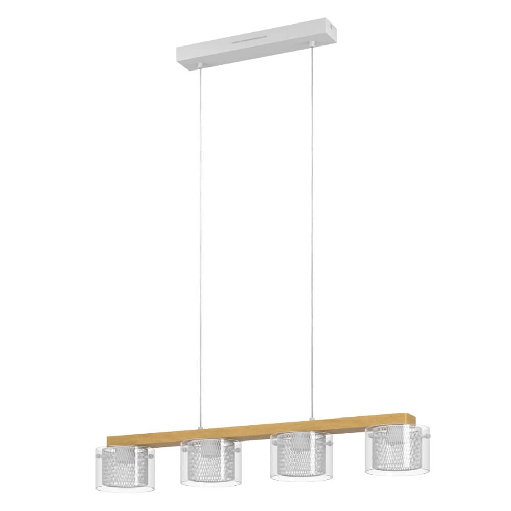 Lampe suspendue LED Zigbee Portico-Z Lampe suspendue LED Zigbee Portico-Z