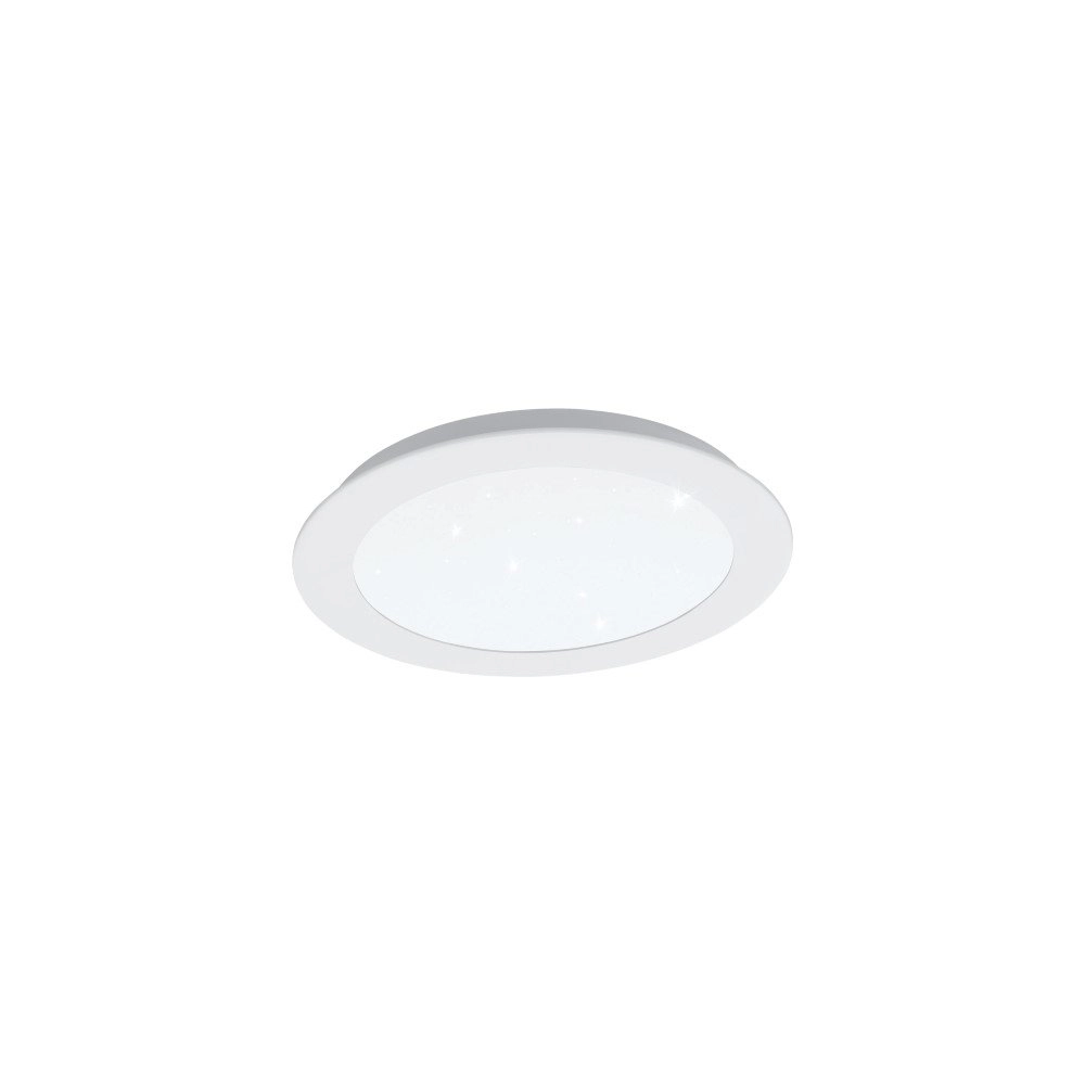 Spot encastré LED Fiobbo