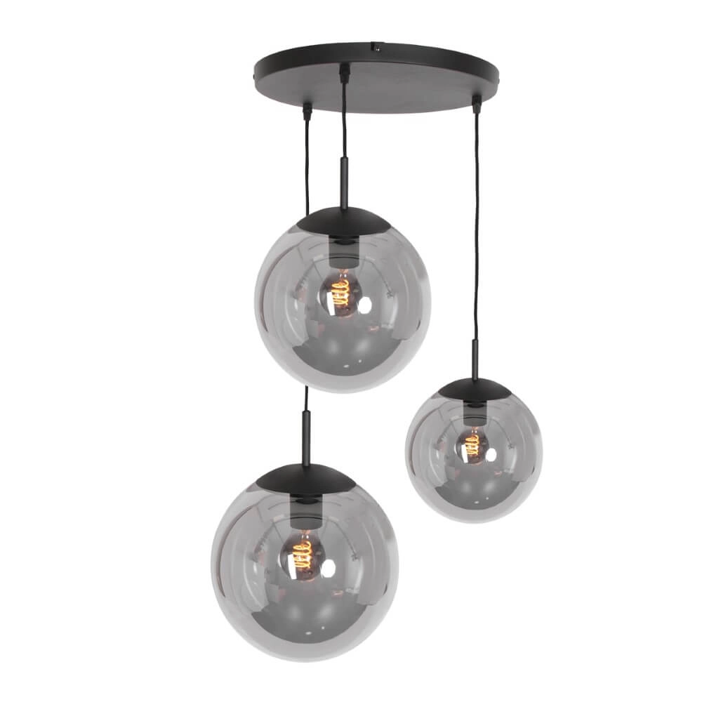 Lampe suspendue Vide Bollique rural Steinhauer 8712746147117