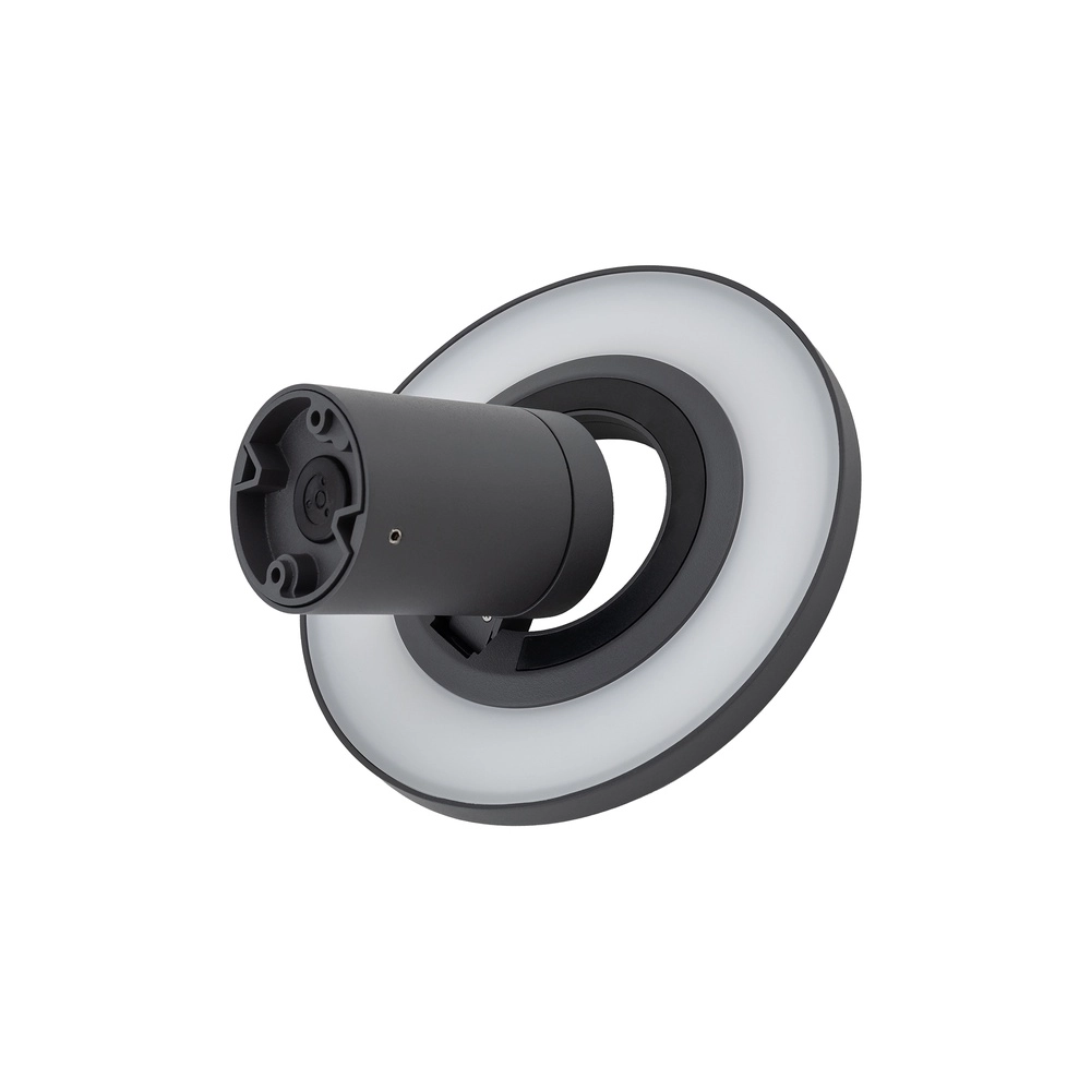 Lampe d’extérieur Axion Led gris Lyora 5903139119375