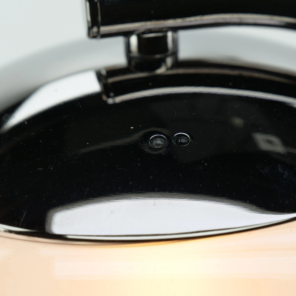 Design table lamp Menorca grey Stars of Light 9008606360017