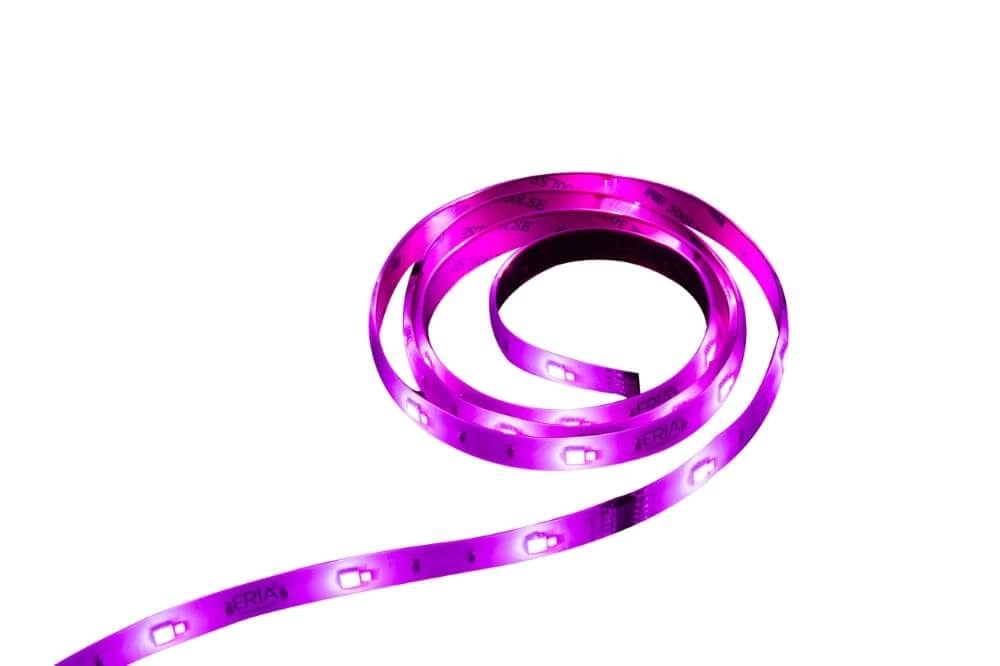 Led strip - extension - 3 meter - RGB AduroSmart 852263008534