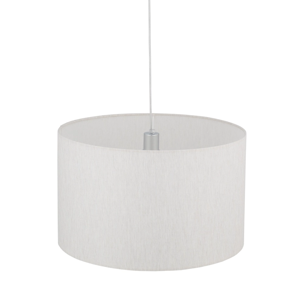 Lampe suspendue Hotel Mood Ø 50cm de crème Lyora 5903139117838