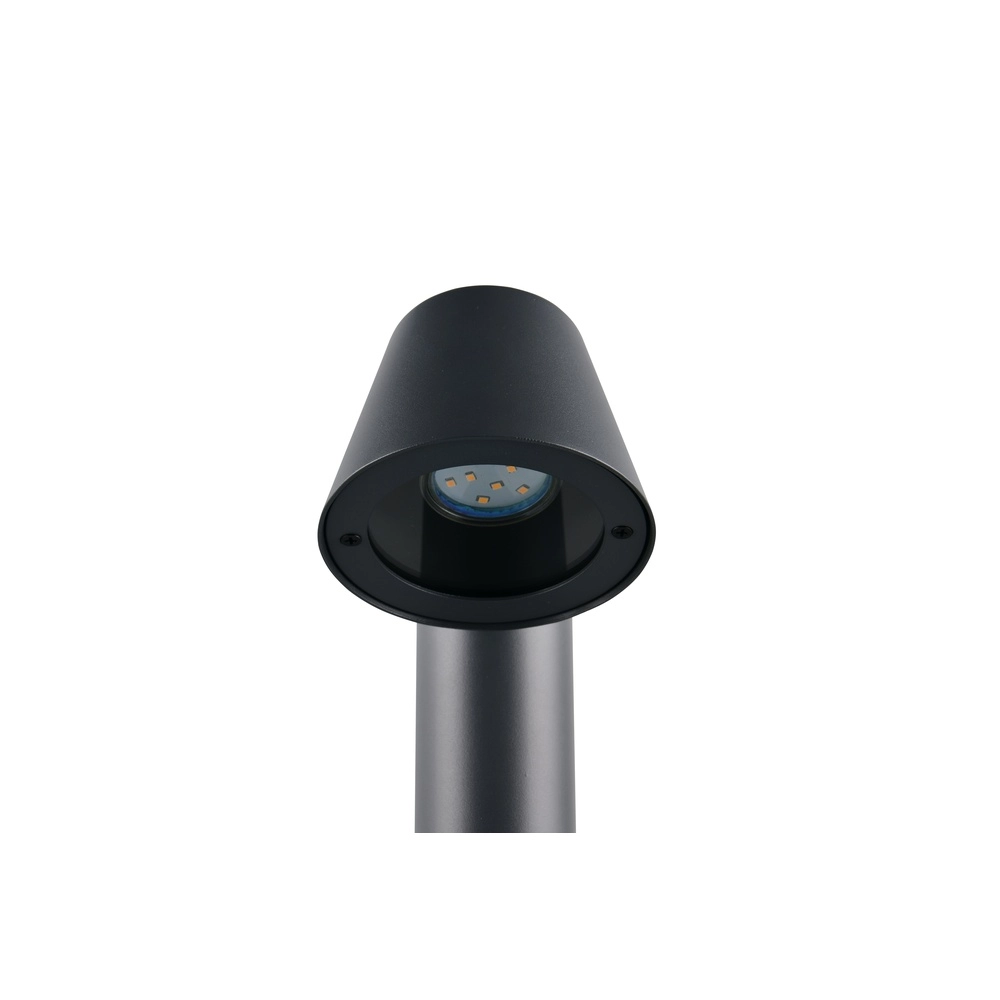 Lampe de jardin 100cm Beni anthracite Trio 4017807691450