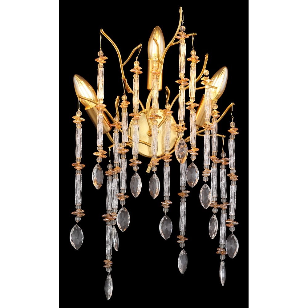 Lampe murale Gloria Or Globo 9007371570003