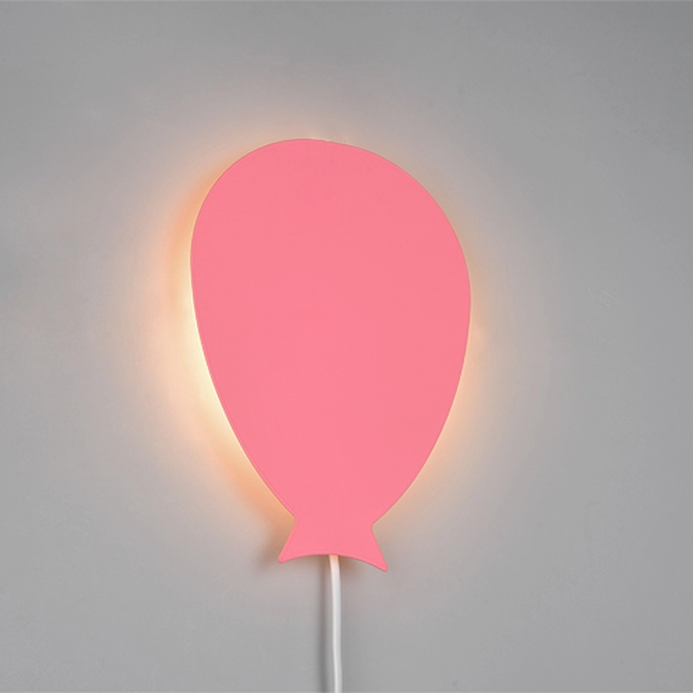 Lampe murale Badili Ballon Trio 4017807702972