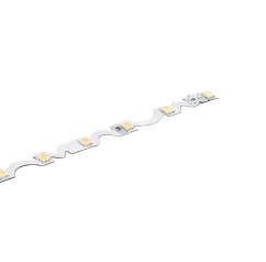 Bande LED Flexible Stripe 5 mètres - 3000K Eglo 9002759985721