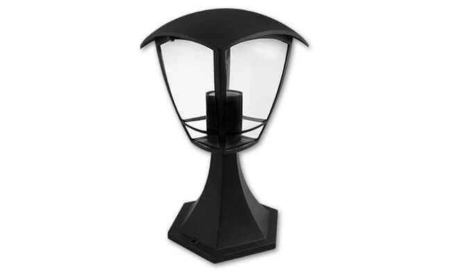 Lampe sur pied Niko 29 cm