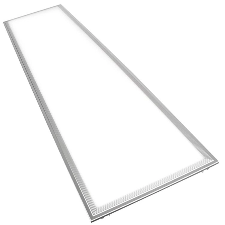 LED Panel 120x30 - 29W - 3000K blanc chaud LED Panel 120x30 - 29W - 3000K blanc chaud