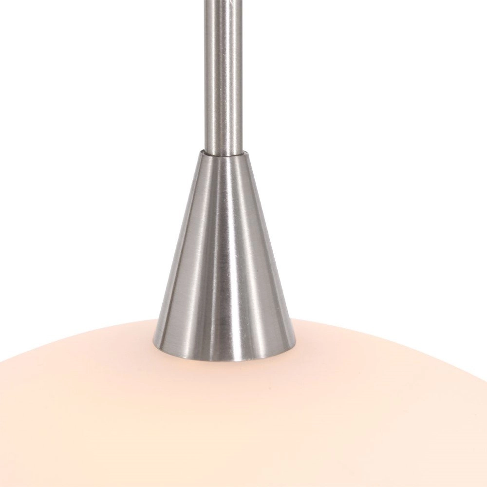 Lampe suspendue Tallerken Ø 18 cm Steinhauer 8712746132007