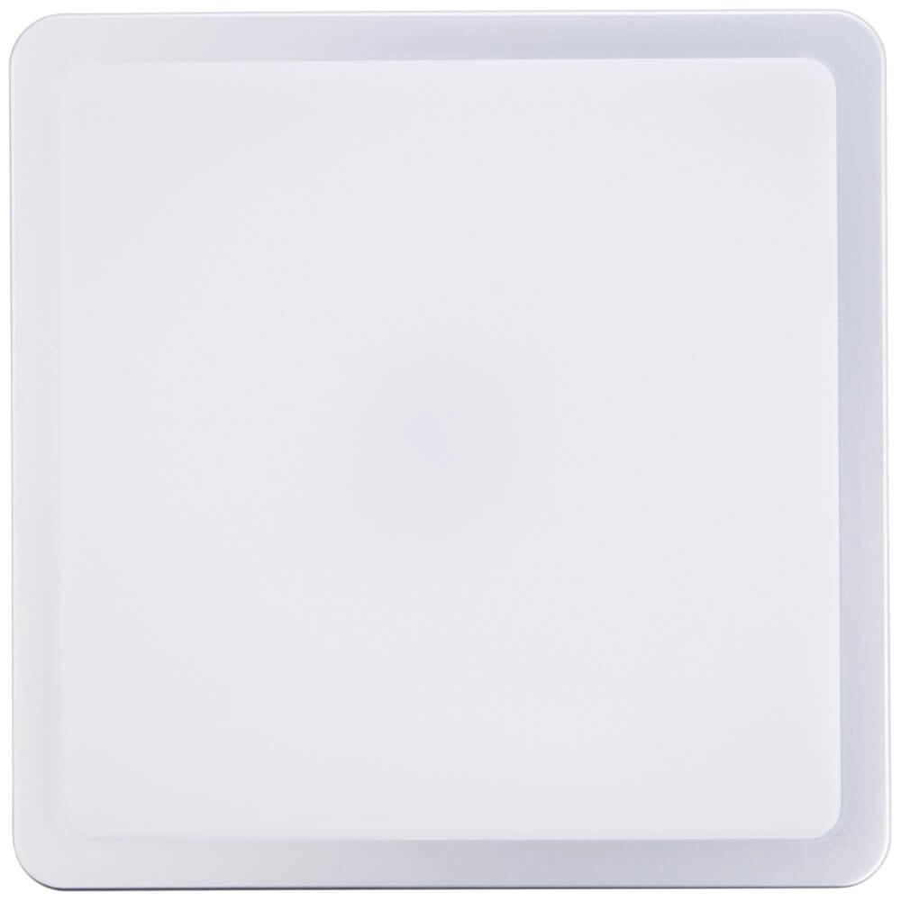 Plafonnier Devora carré Brilliant 4004353356438