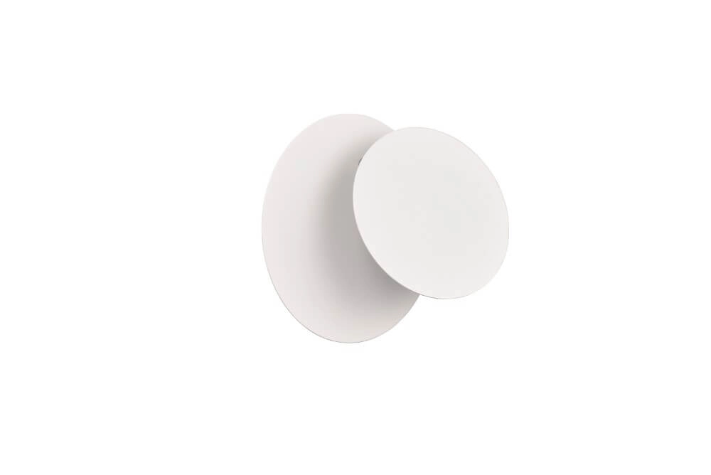 Applique orientable Mio rond Ø 18cm Trio 4017807581089