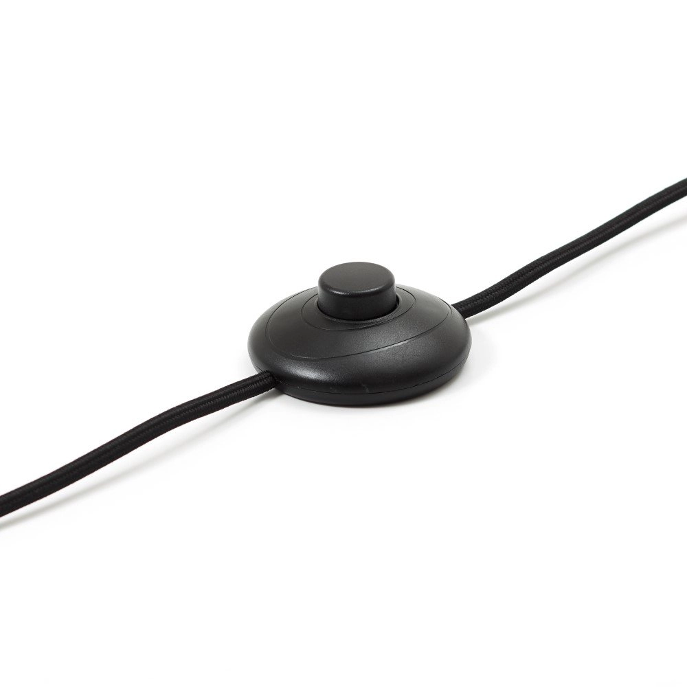 Lampadaire Woodrow Rural Brilliant 4004353347535