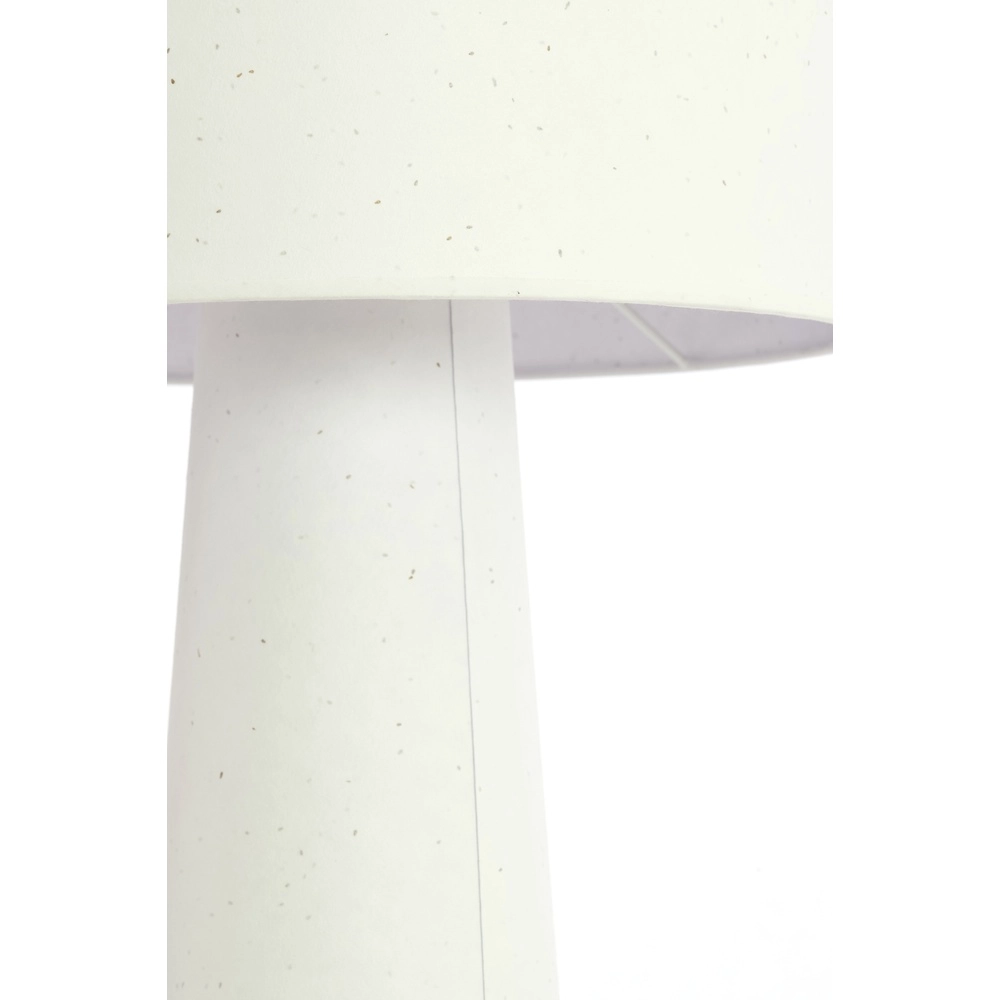 Lampe de table blanche Raeni 180 cm Light & Living 8717807817053